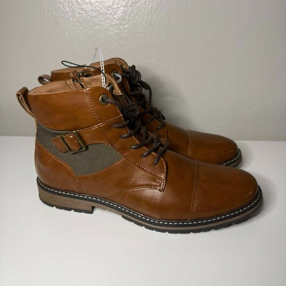 Madden Men\'s Boots main image 7